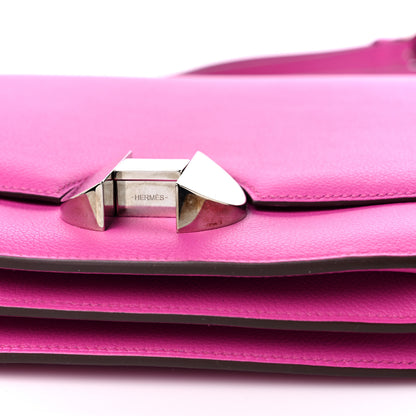Hermes Evercolor 2002 20 Magnolia 10 of 12