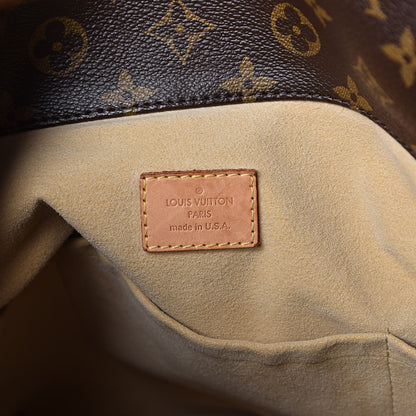 Louis Vuitton Monogram Artsy MM 6 of 11