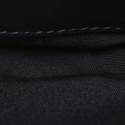 Christian Dior Oblique Pouch Navy Blue 6 of 14