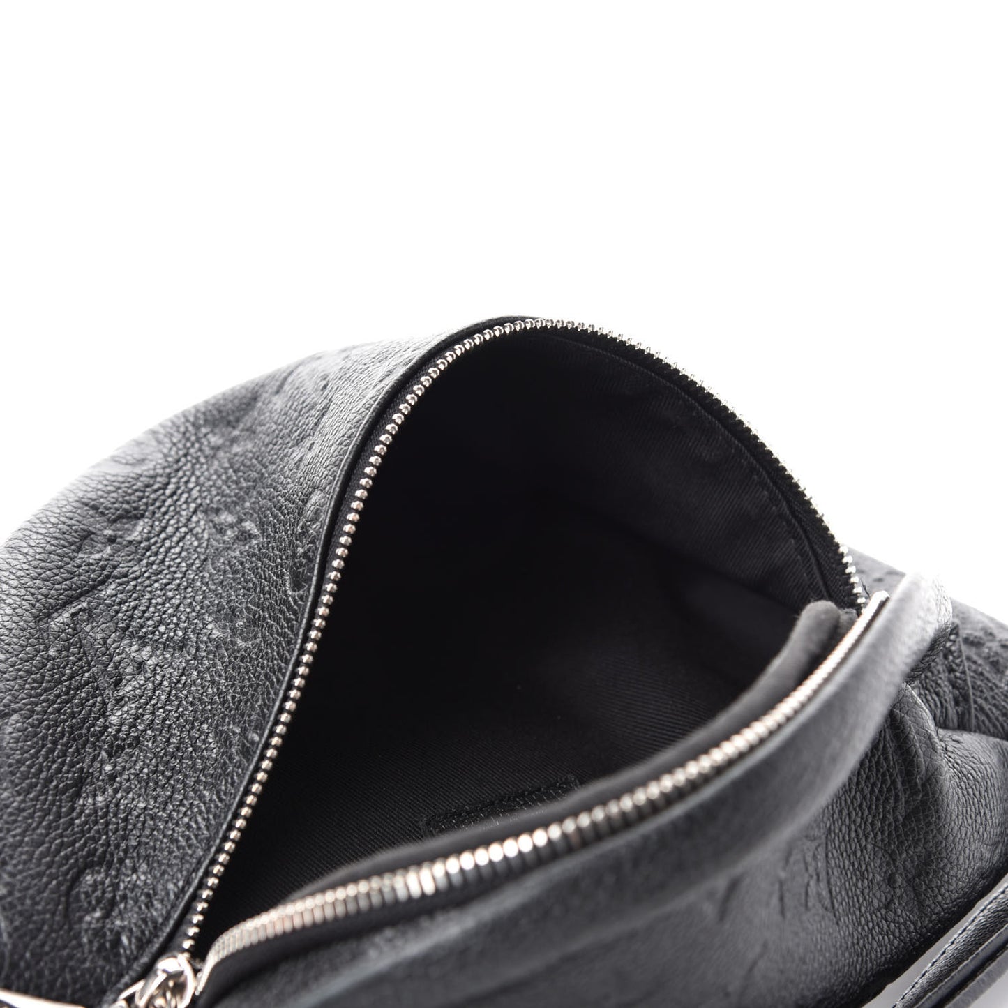 Empreinte Uniformes BumBag Black