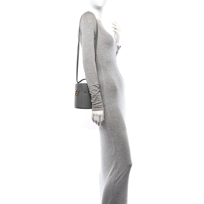 Loro Piana Saffiano Extra Case Medium Cayenne 2 of 10