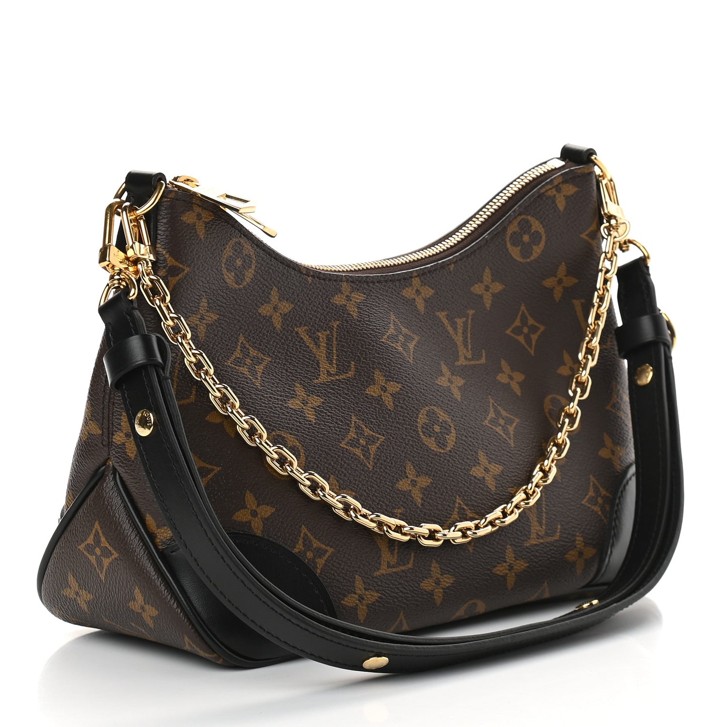 Monogram Boulogne NM Black