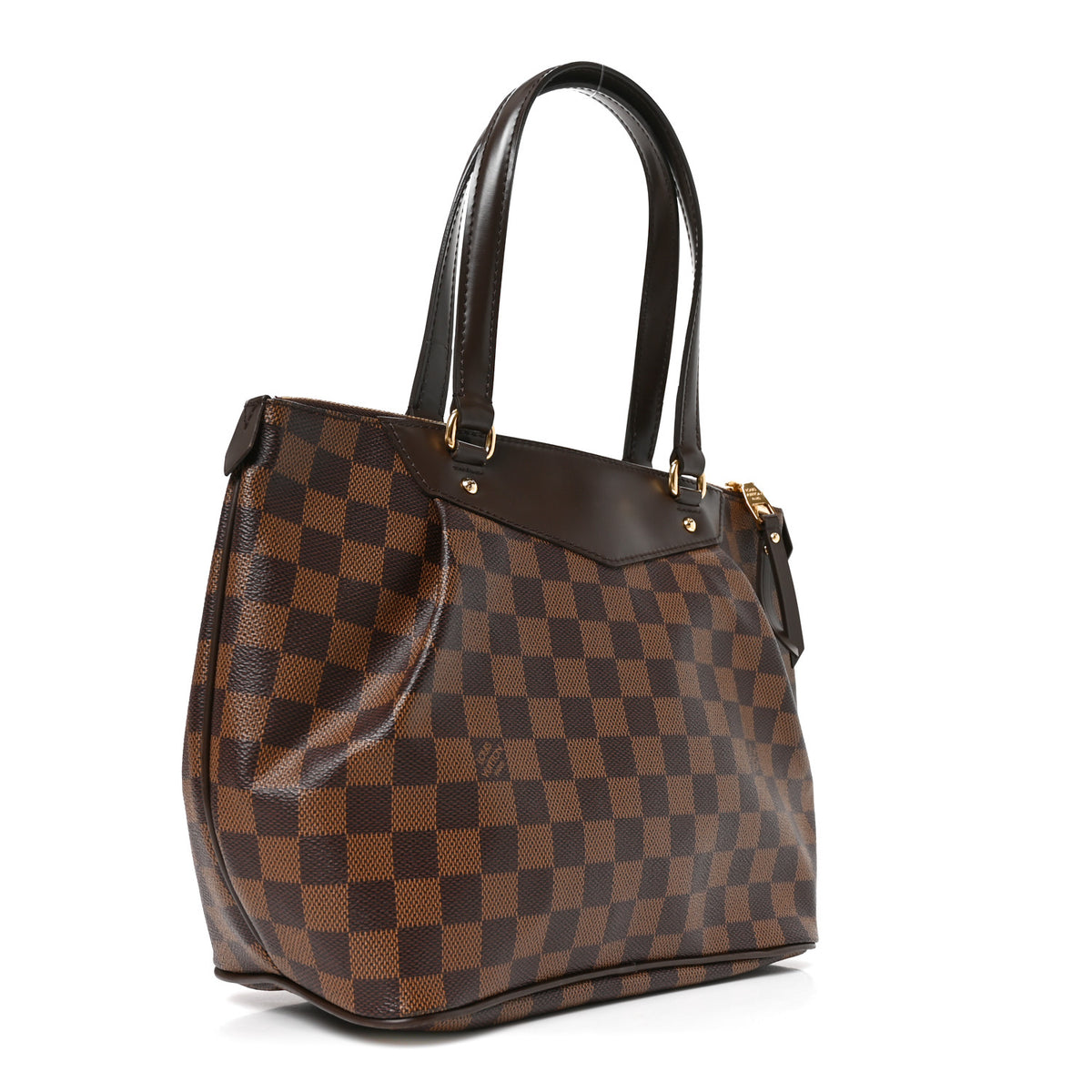 Damier Ebene Westminster PM