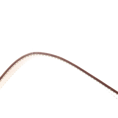 Louis Vuitton Damier Azur Delightful PM Pink 12 of 14