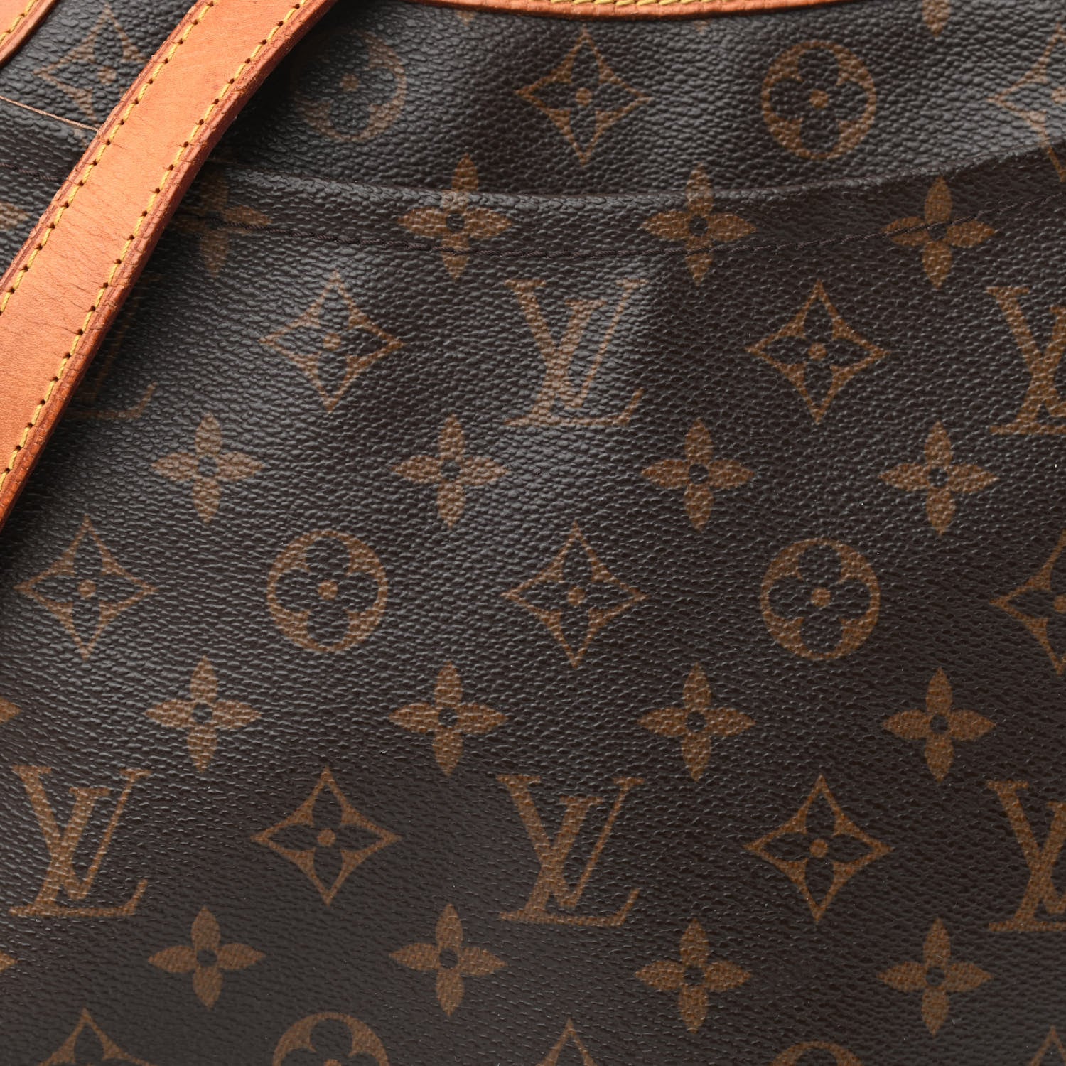 Louis Vuitton Monogram Odeon PM 8 of 15