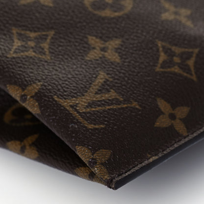 Louis Vuitton Monogram All-In MM 9 of 12