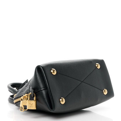 Louis Vuitton Empreinte Neo Alma BB Black 4 of 13