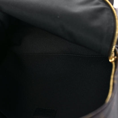 Louis Vuitton Monogram Palm Springs Backpack MM 5 of 11