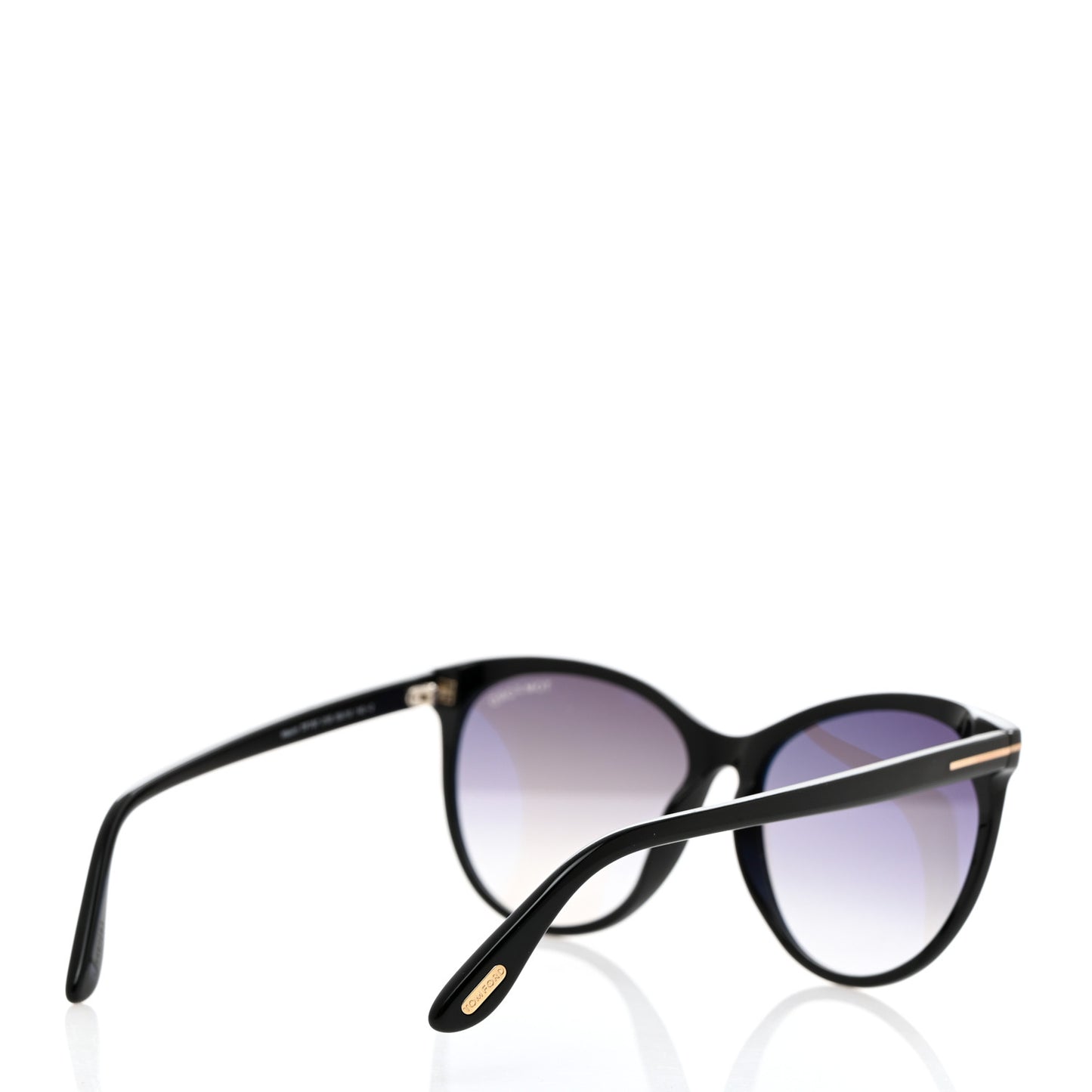 Maxim Sunglasses TF787 Black