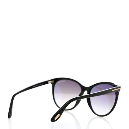 Tom Ford Maxim Sunglasses TF787 Black 4 of 9