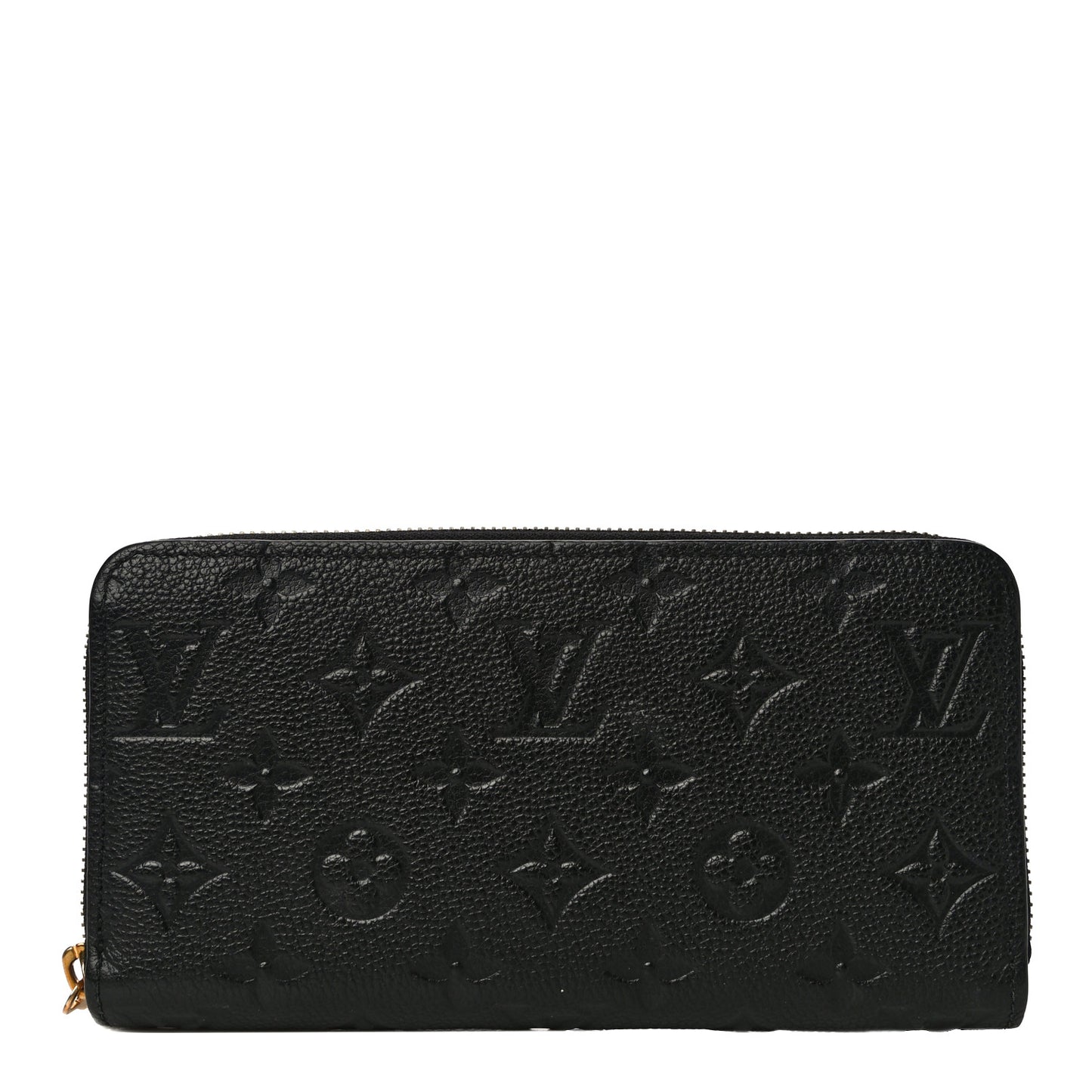 Empreinte Zippy Wallet Black