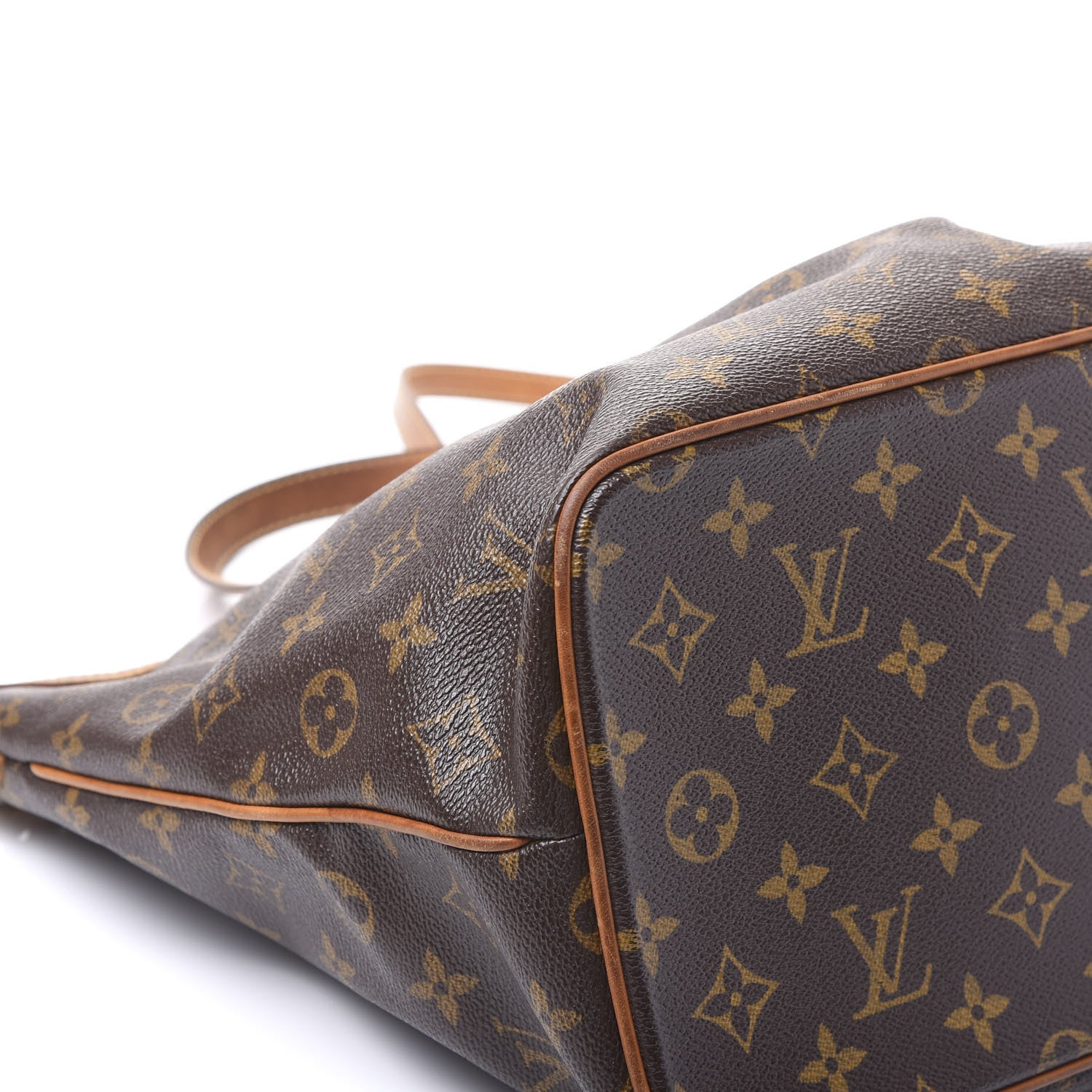 Louis Vuitton Monogram Palermo PM 7 of 13