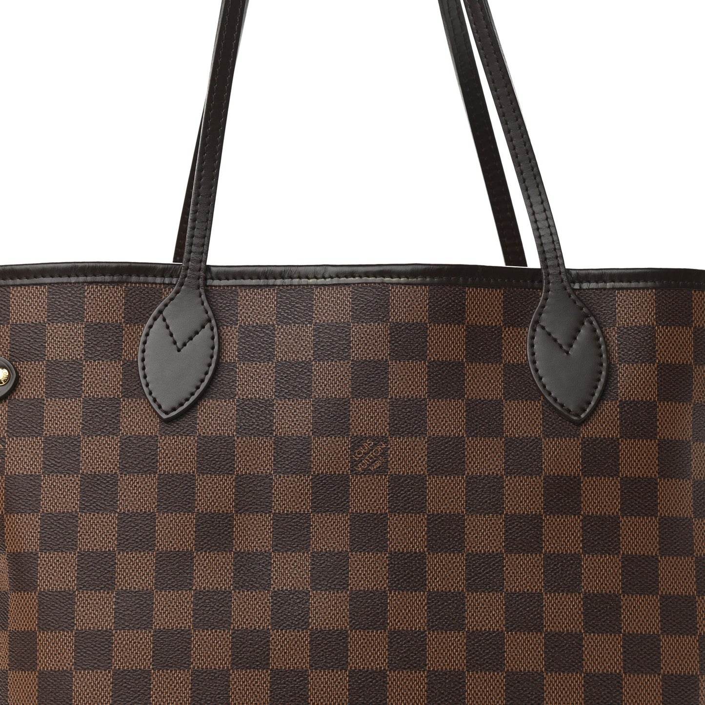 Damier Ebene Neverfull MM