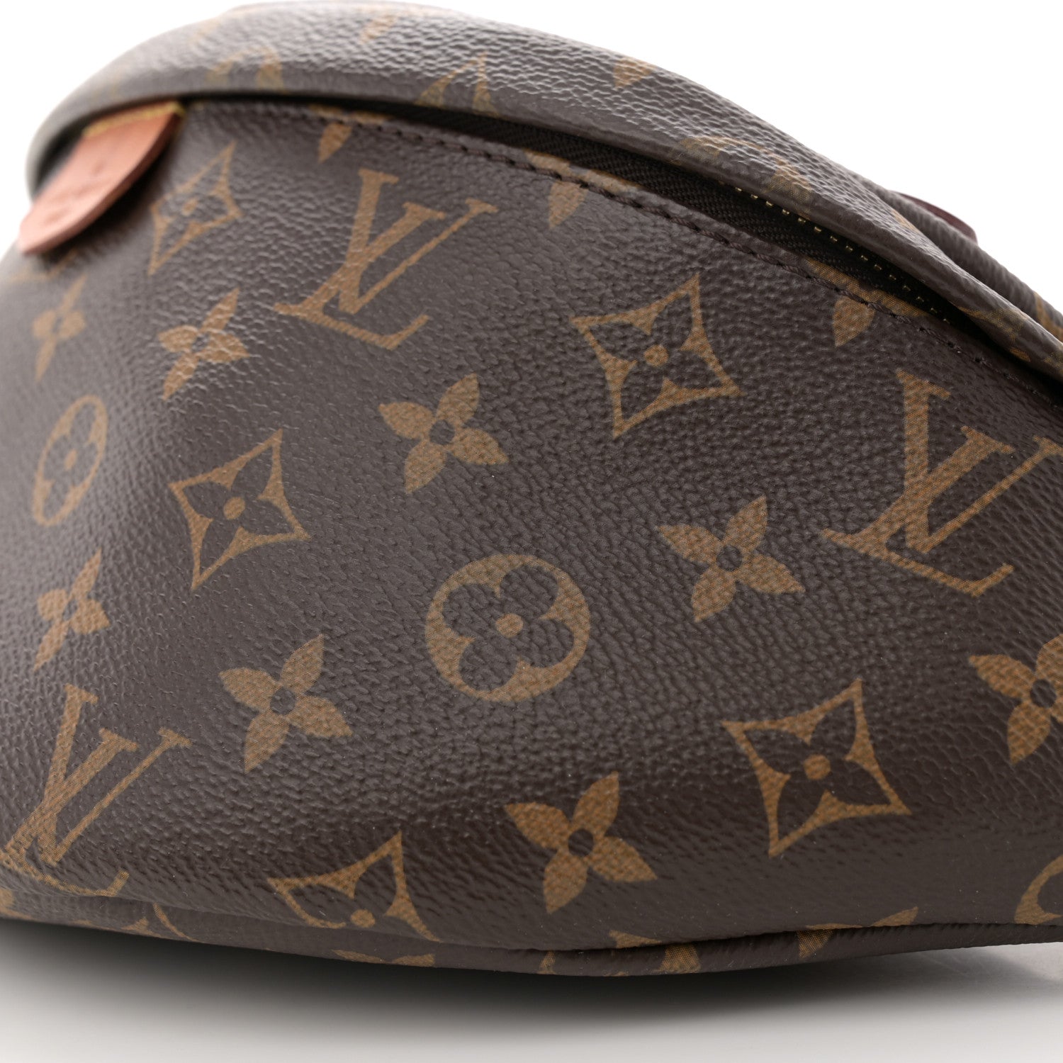 Louis Vuitton Monogram Bumbag 10 of 12