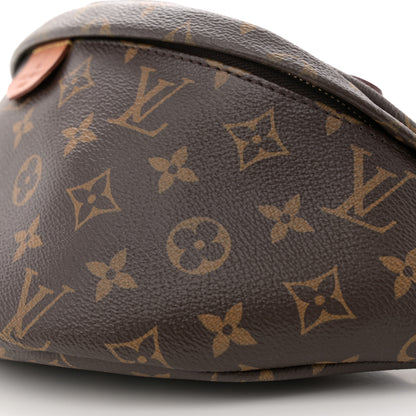 Louis Vuitton Monogram Bumbag 10 of 12