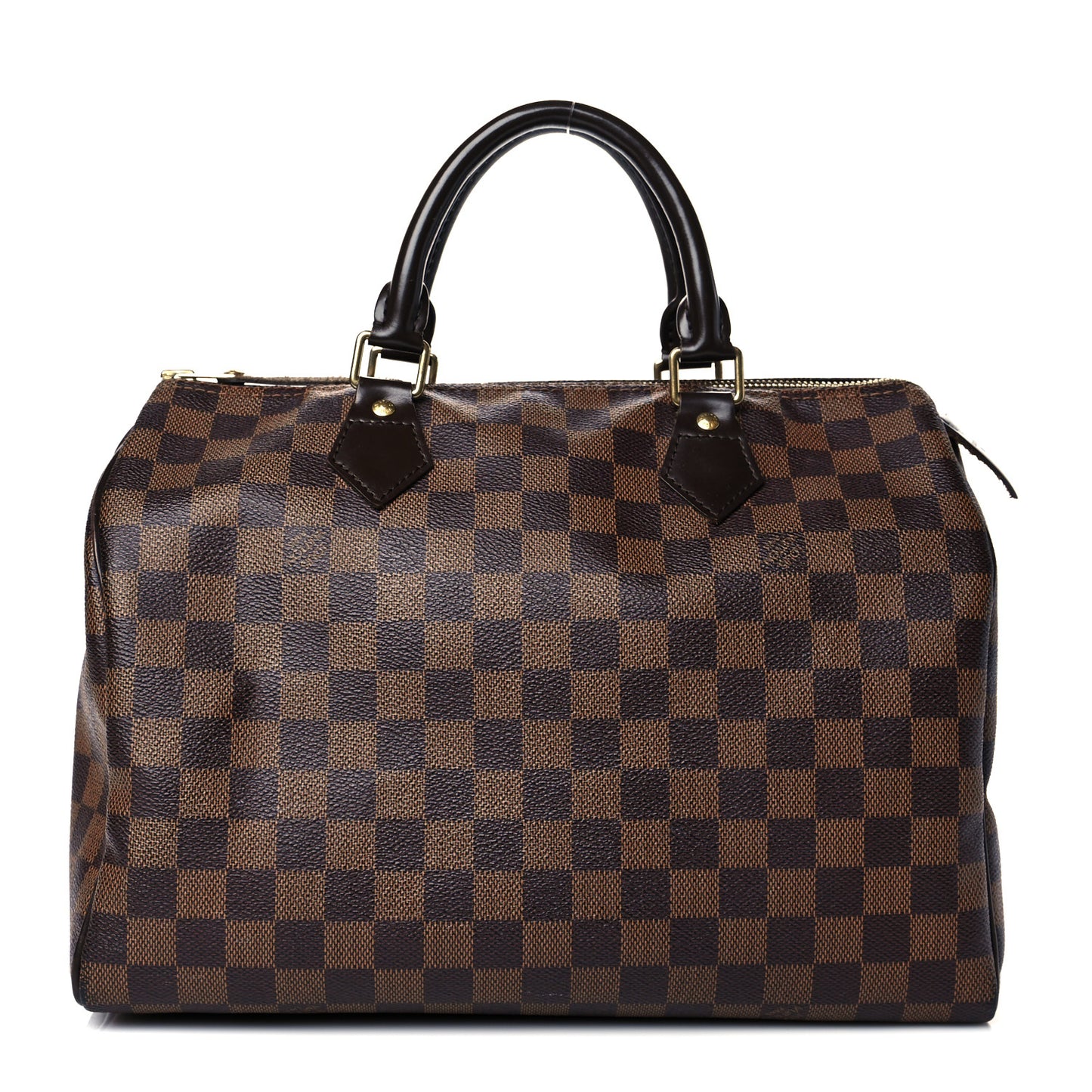 Damier Ebene Speedy 30