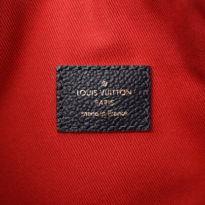 Louis Vuitton Empreinte Ponthieu PM Marine Rouge 5 of 8