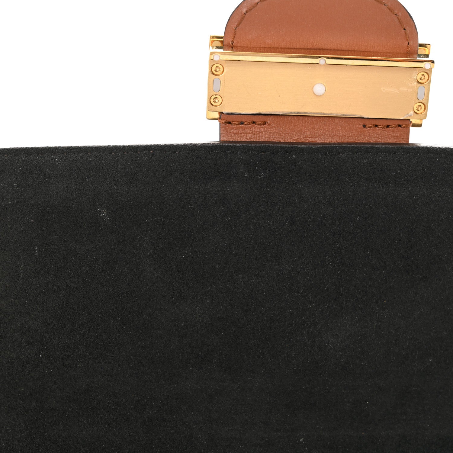 Louis Vuitton Reverse Monogram Dauphine MM 10 of 11