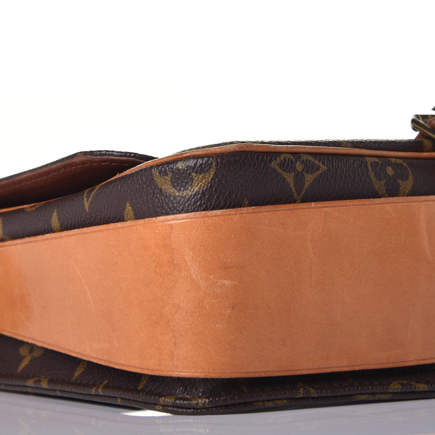Monogram Cartouchiere 26