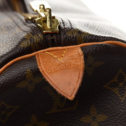 Louis Vuitton Monogram Keepall 60 6 of 13