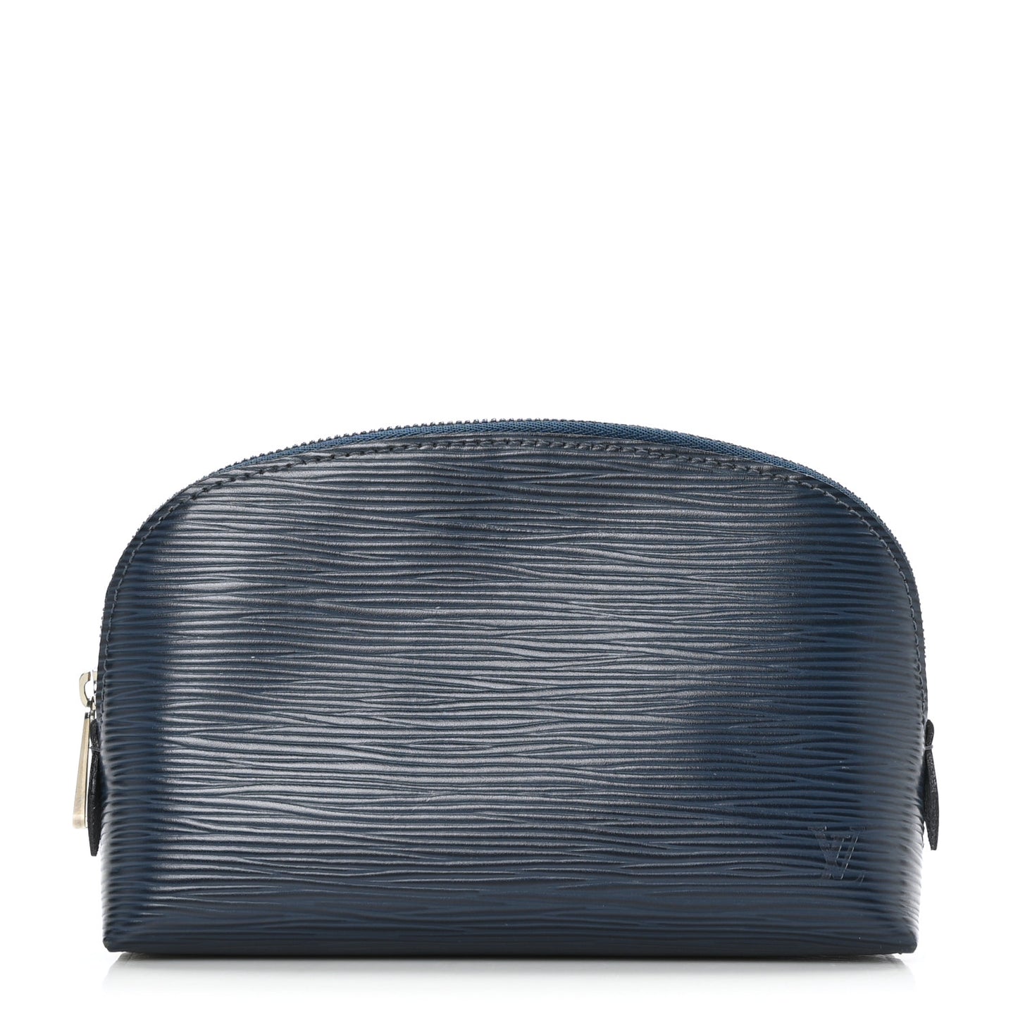 Epi Cosmetic Pouch Indigo
