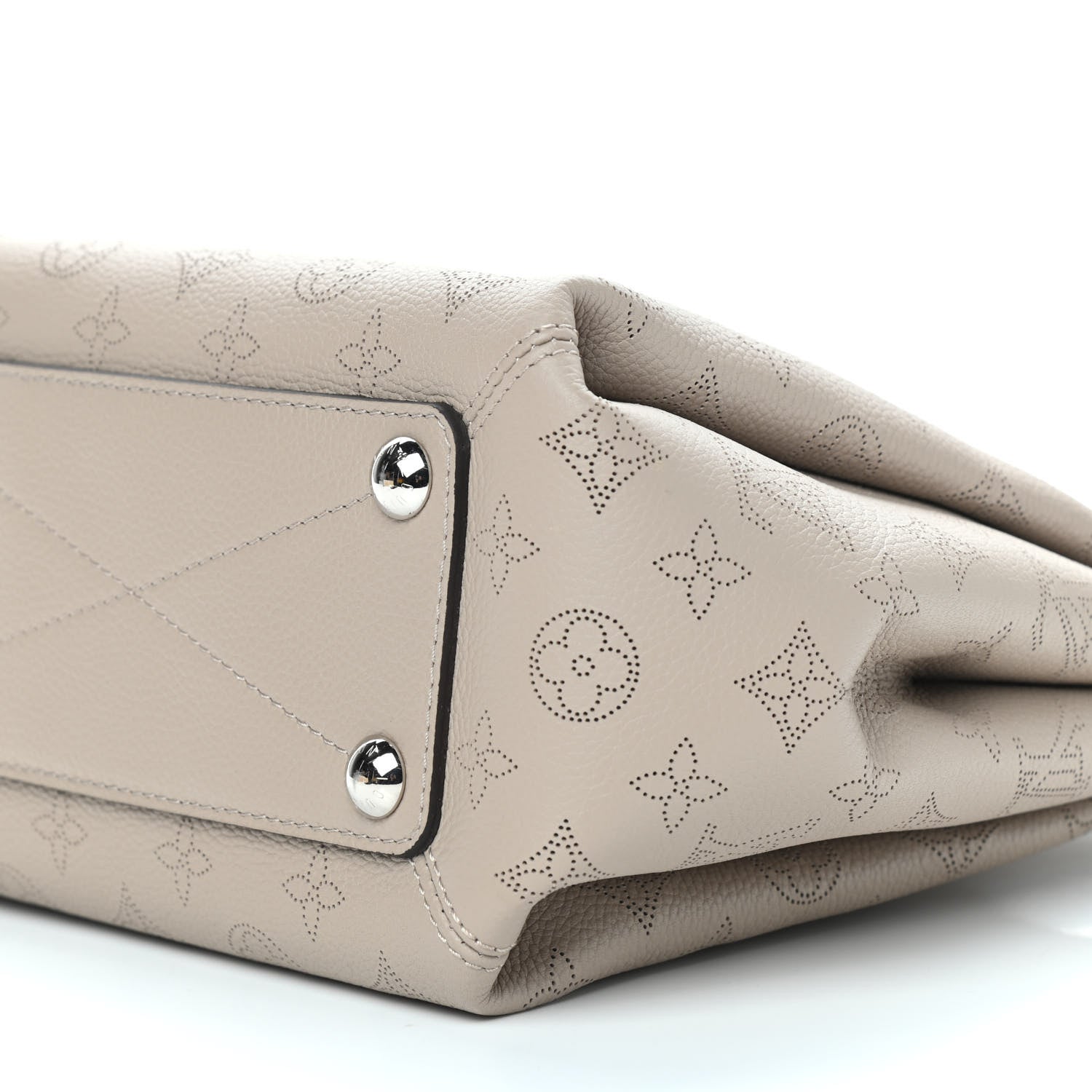 Louis Vuitton Mahina Babylone Chain BB Galet 8 of 9