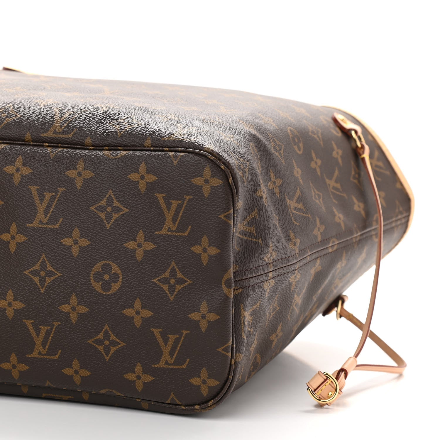 Louis Vuitton Monogram Neo Neverfull MM 11 of 11