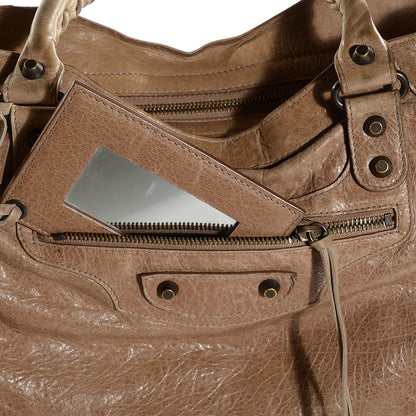 Balenciaga Agneau Classic Hardware Velo Seigle 38 of 48