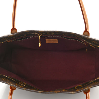 Louis Vuitton Monogram Raspail PM 6 of 9
