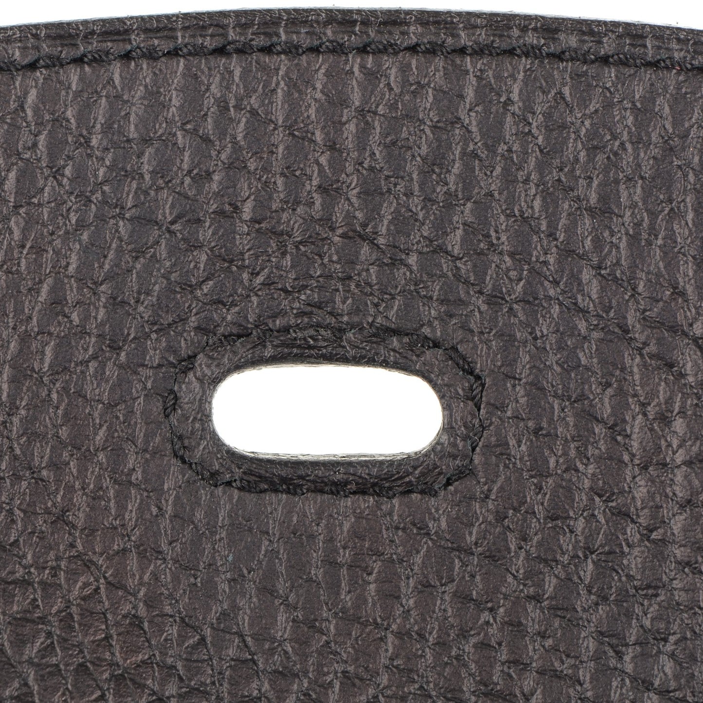 Taurillon Clemence Lindy 30 Black