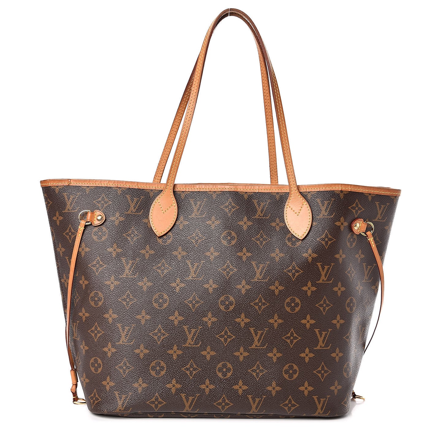 Monogram Neo Neverfull MM