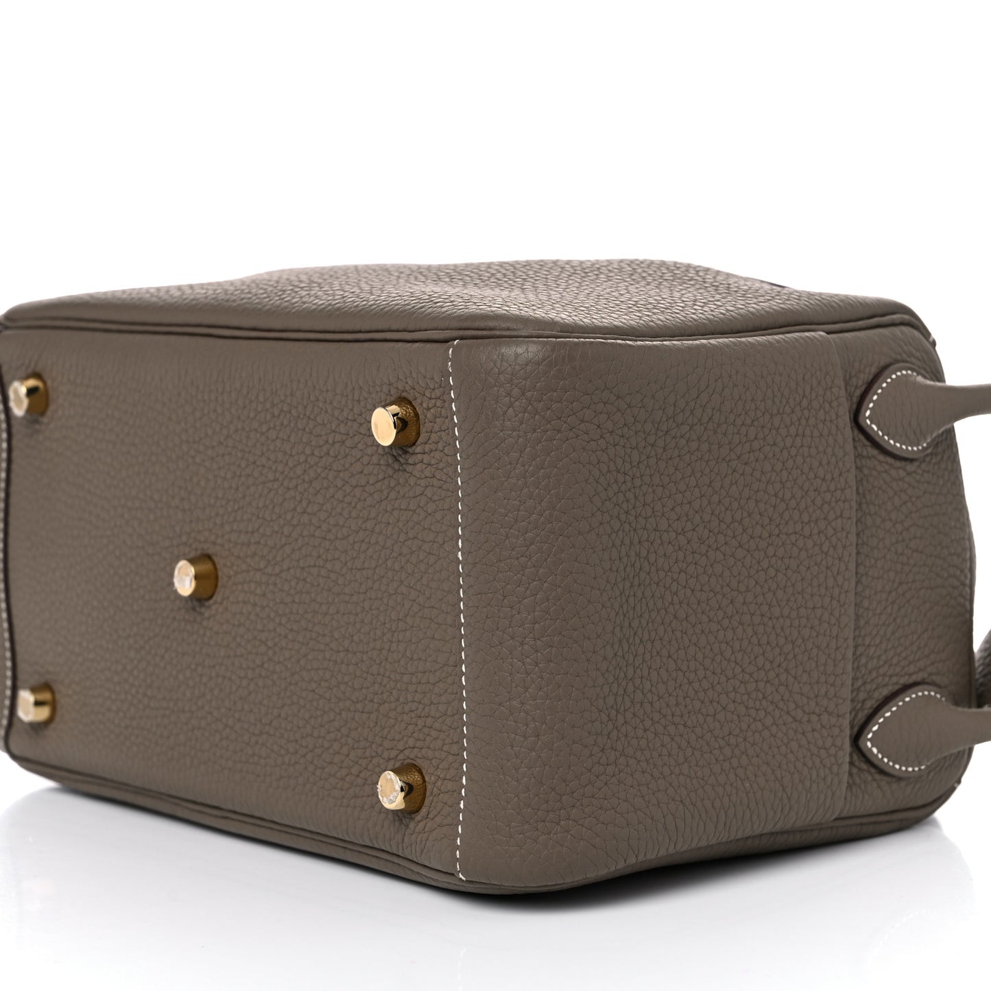 Taurillon Clemence Lindy 26 Etoupe