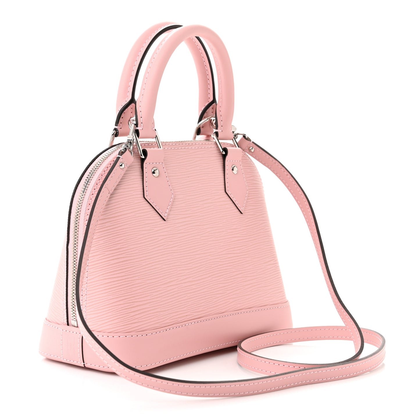 Epi Alma BB Rose Ballerine