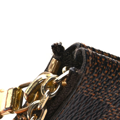Louis Vuitton Damier Ebene Key Pouch 13 of 13