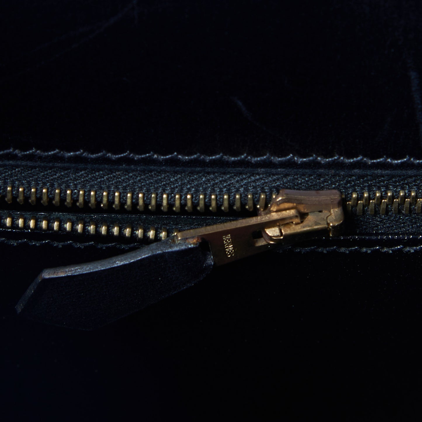 Box Kelly Sellier 35 Black