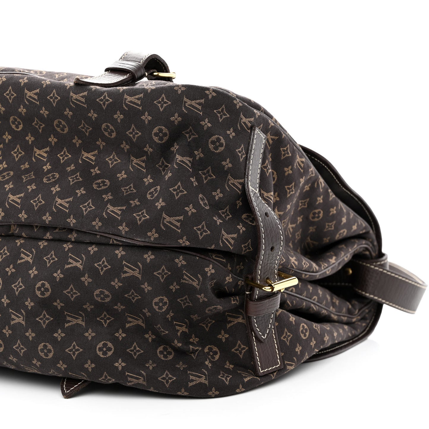 Mini Lin Saumur XL Ebene
