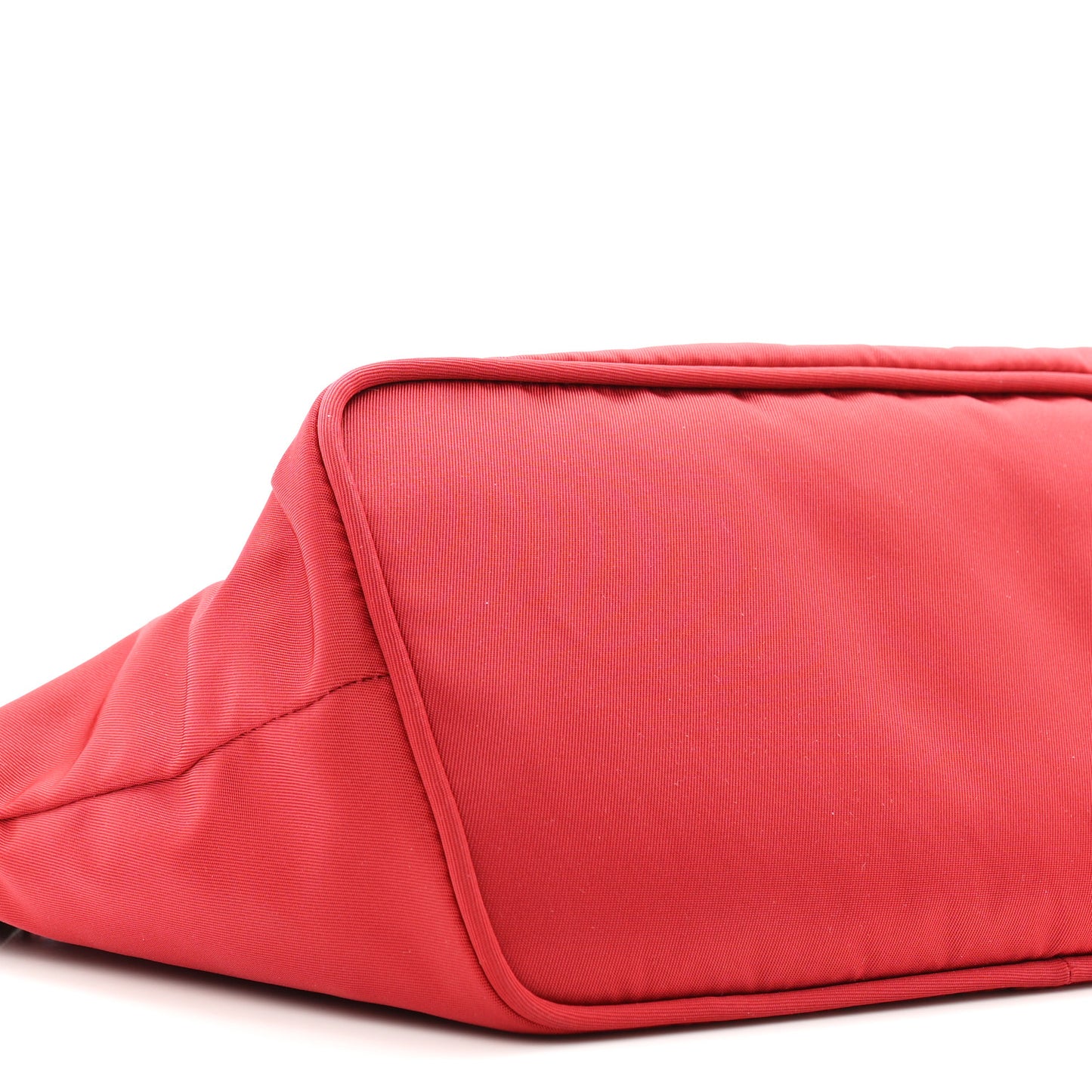 Tessuto Sirio Pochette Scarlatto