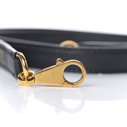 Hermes Epsom Kelly Sellier 35 Black 26 of 35