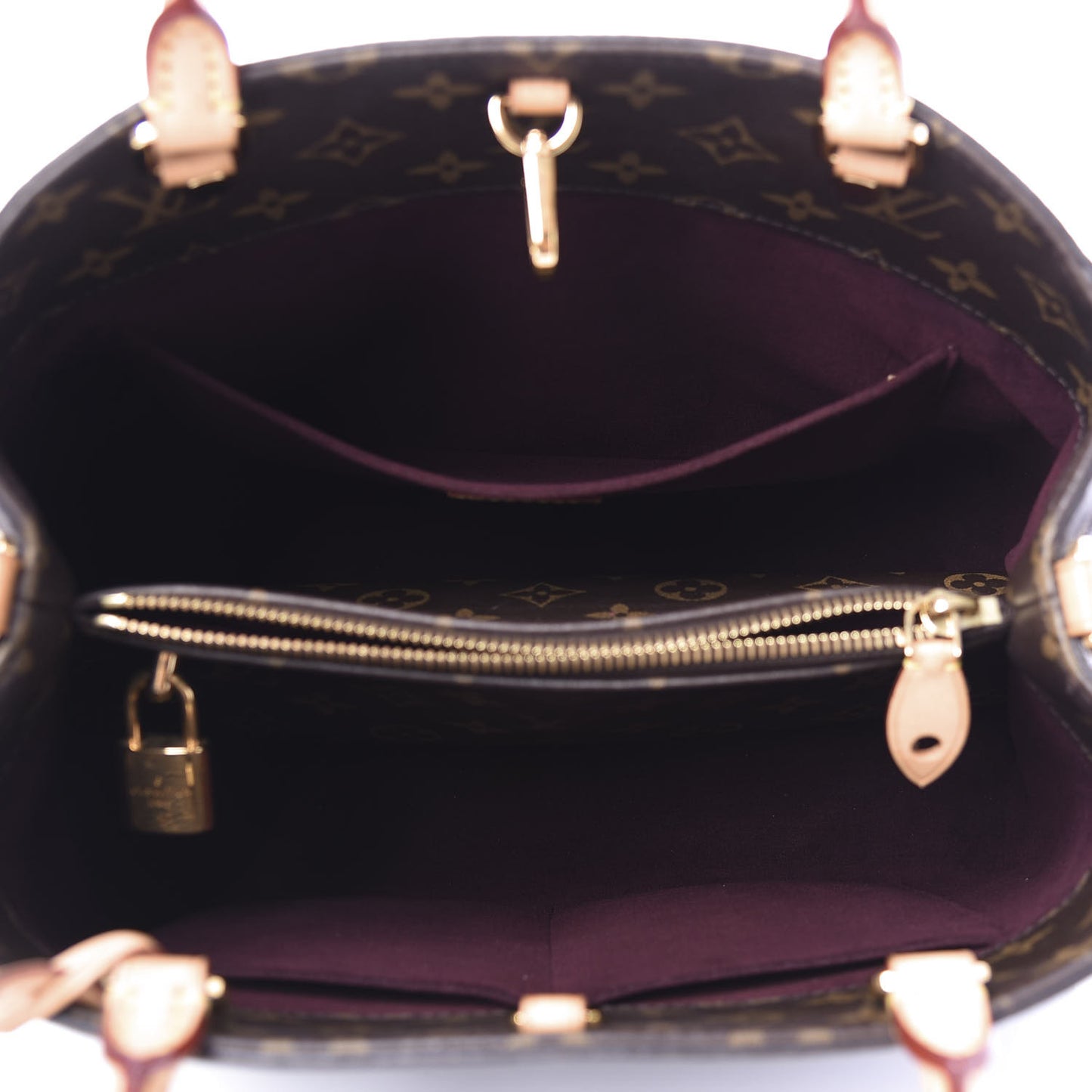 Monogram Montaigne MM