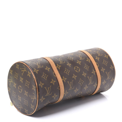 Louis Vuitton Monogram Papillon 26 3 of 7