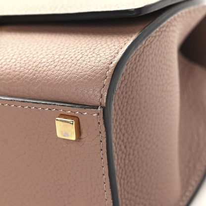 Moynat Taurillon Blush Rejane BB Desert Rose 9 of 13