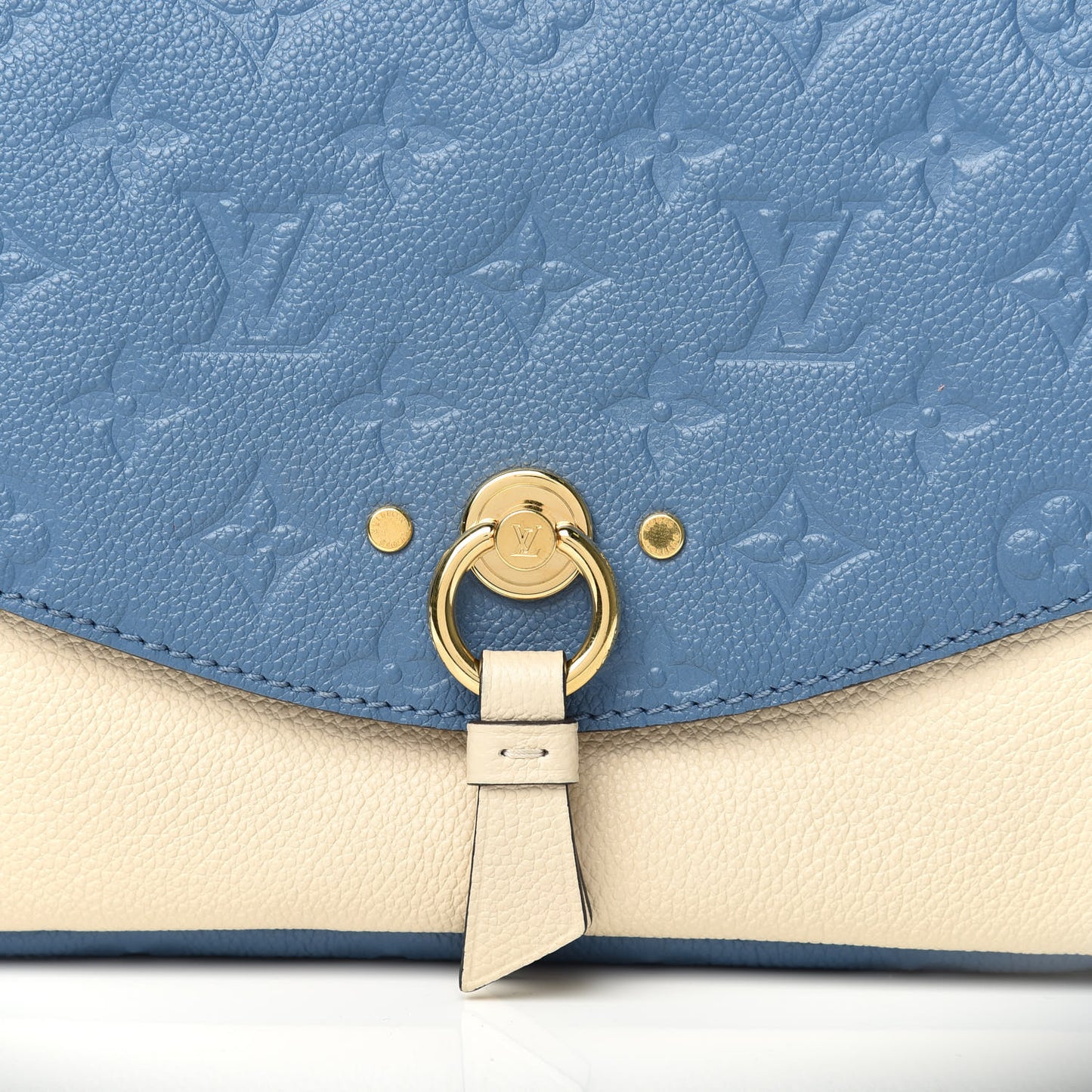 Empreinte Blanche BB Denim Creme