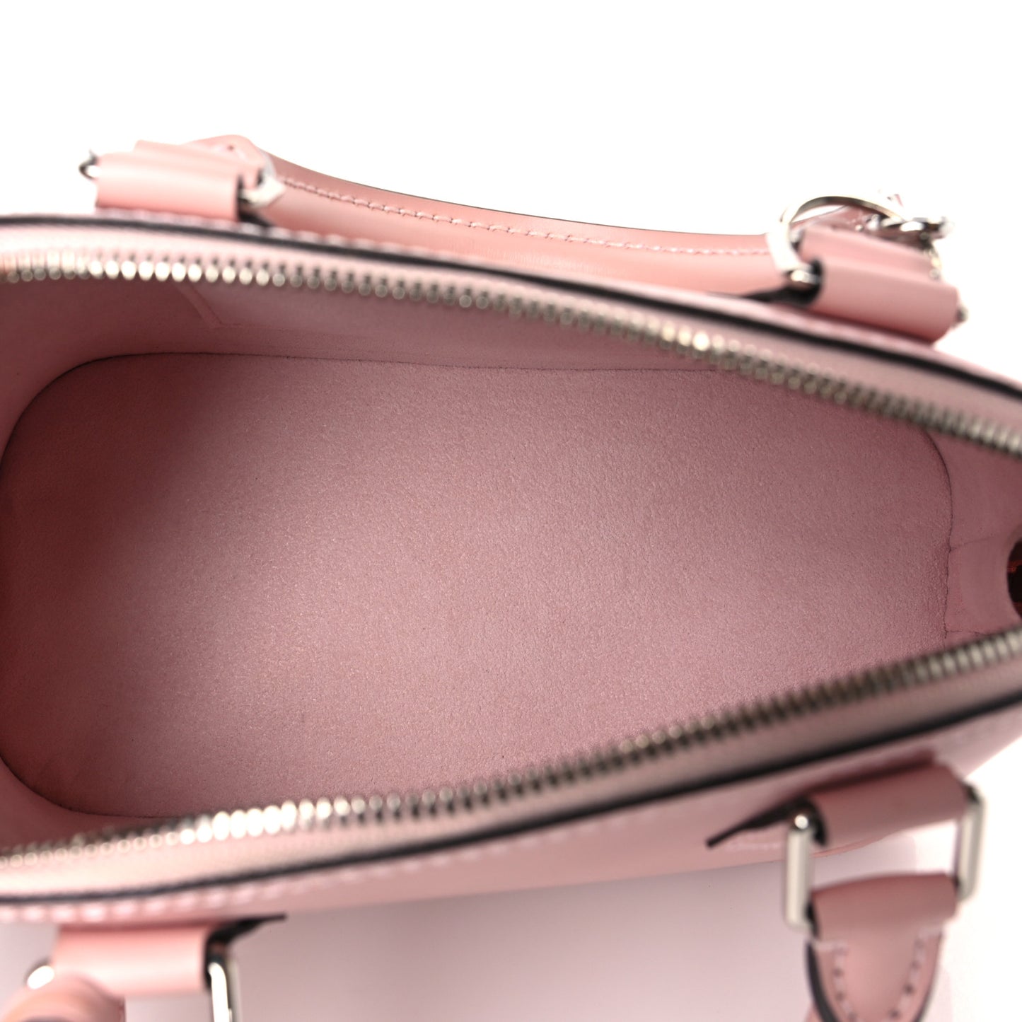 Epi Alma BB Rose Ballerine