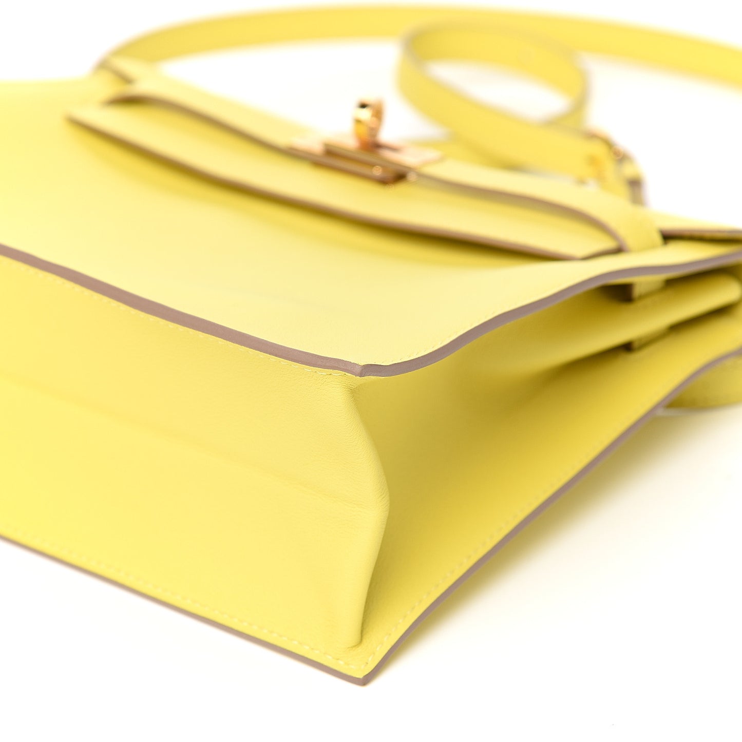 Swift Kelly Danse II Belt Bag Lime