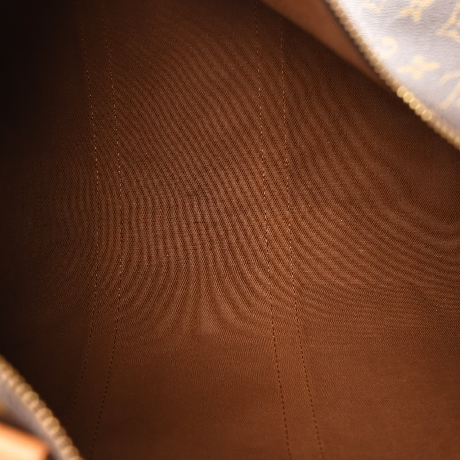 Louis Vuitton Monogram Keepall 50 4 of 11