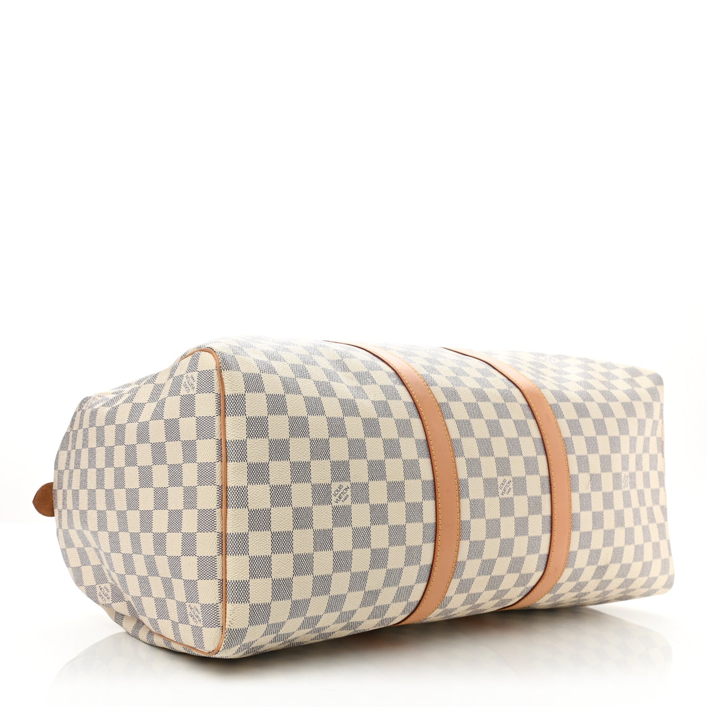 Damier Azur Keepall 50