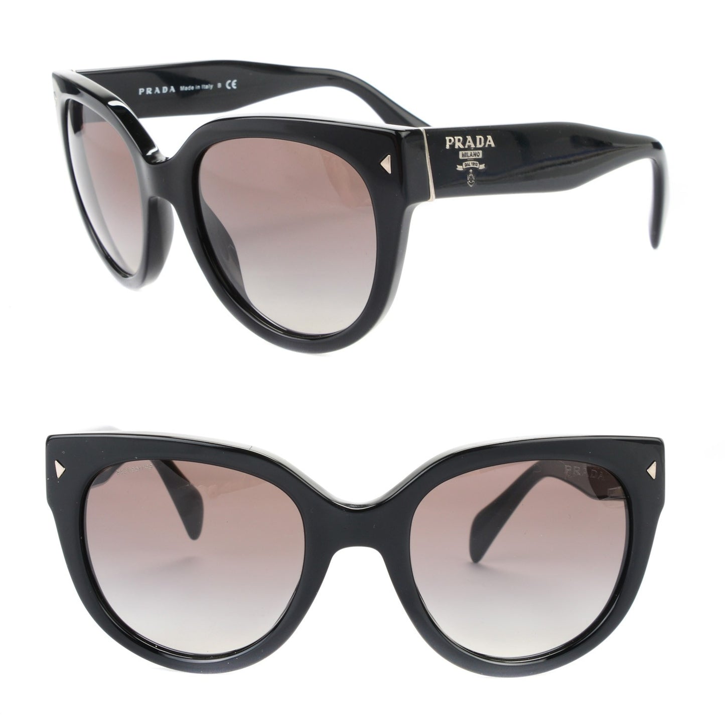 Sunglasses SPR 17O Black |