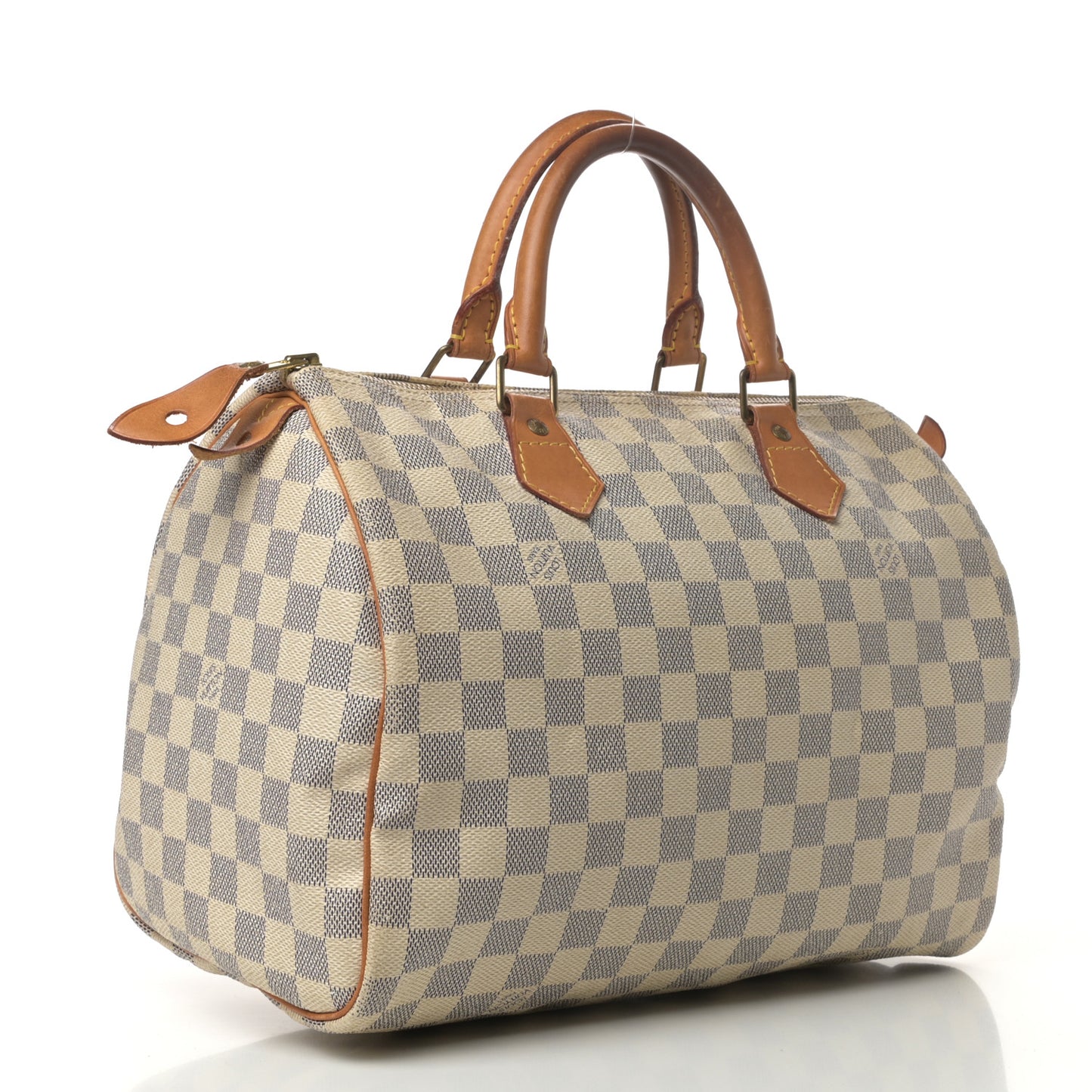 Damier Azur Speedy 30