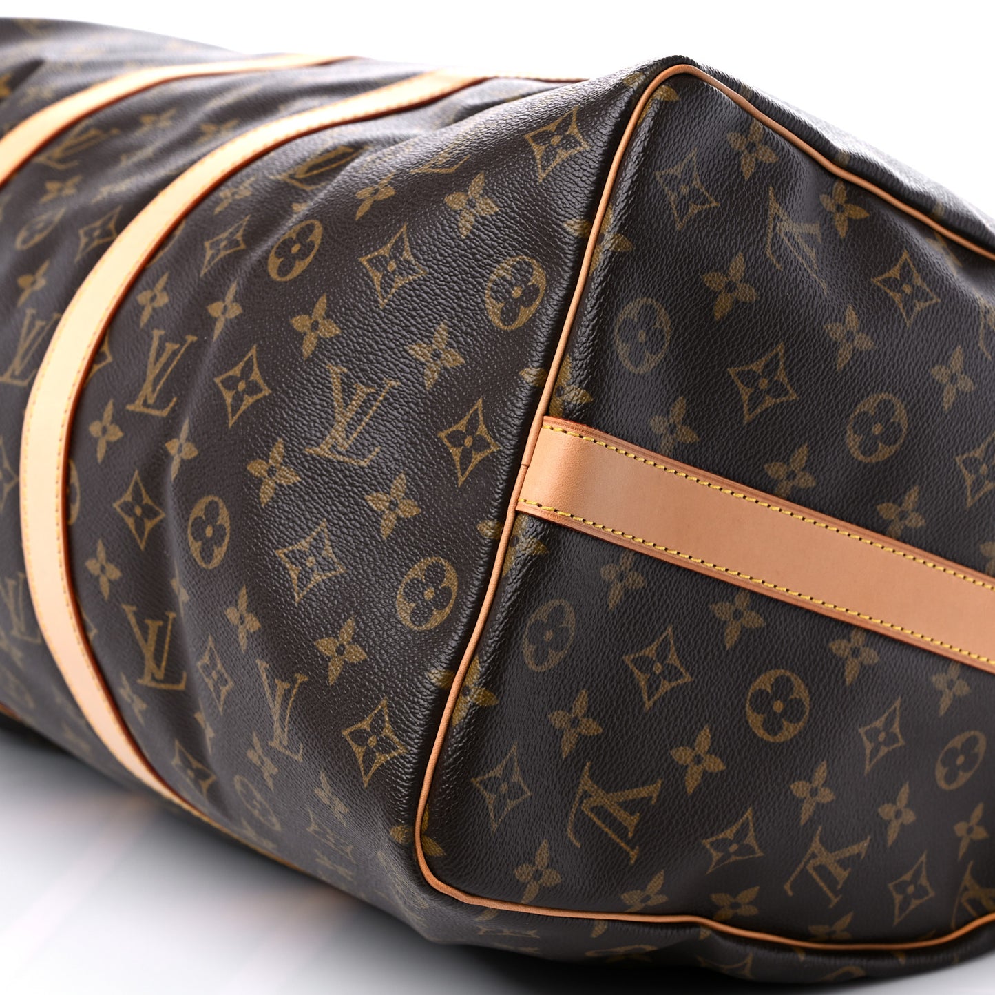 Monogram Keepall Bandouliere 50