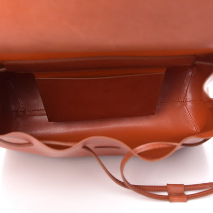 Mansur Gavriel Calfskin Lady Bag Brandy 6 of 12